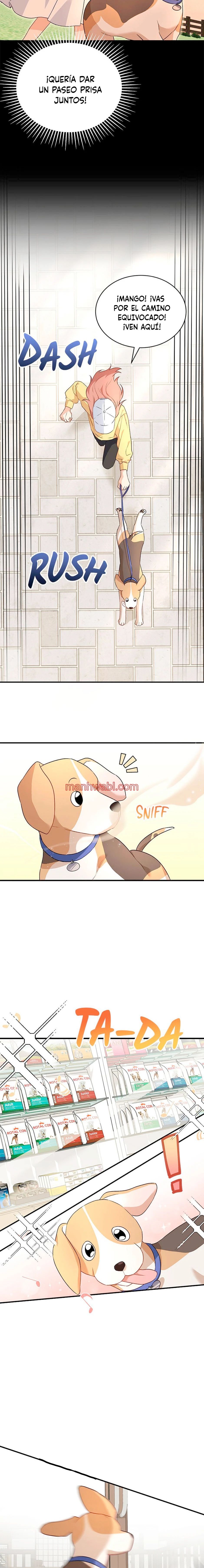 Veterinario Hola - Capítulo 9_3 manhwa