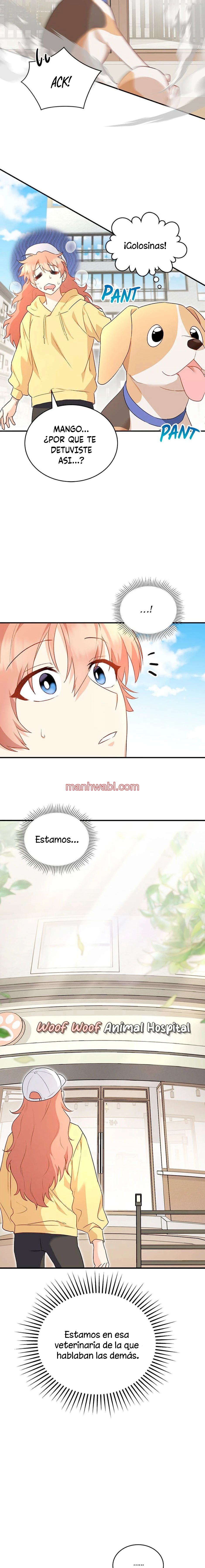 Veterinario Hola - Capítulo 9_3 manhwa