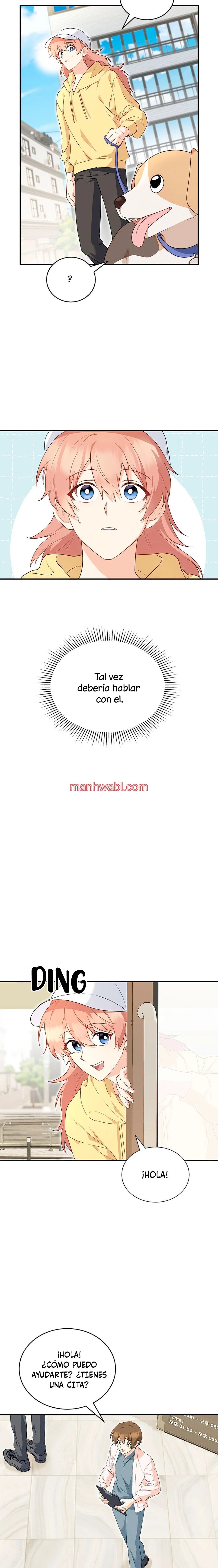 Veterinario Hola - Capítulo 9_3 manhwa