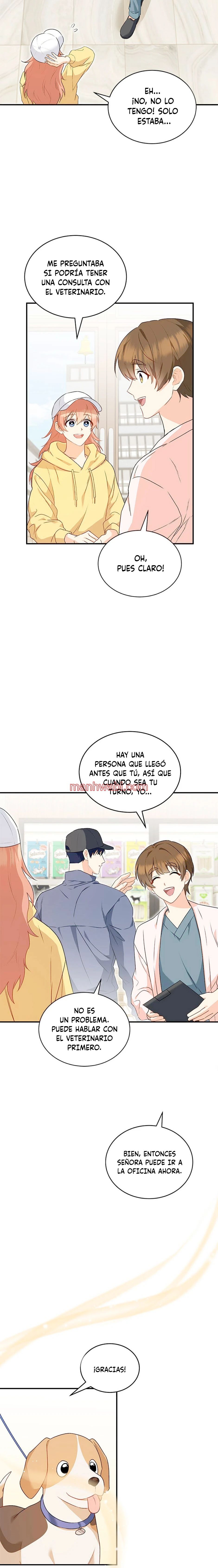 Veterinario Hola - Capítulo 9_3 manhwa