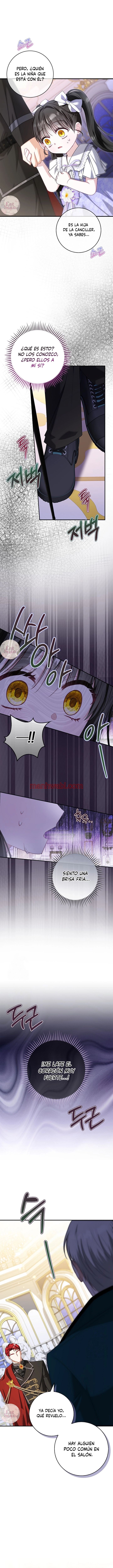 Vivo con mi tio villano - Capítulo 10_3 manhwa