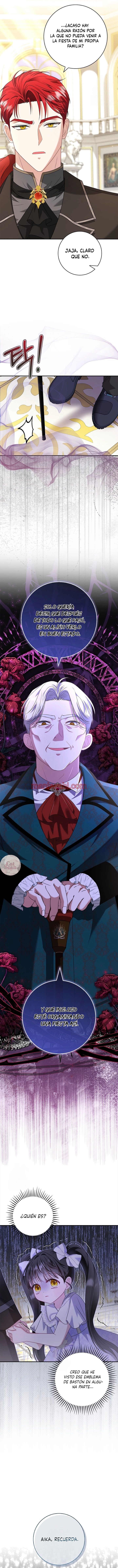 Vivo con mi tio villano - Capítulo 10_3 manhwa