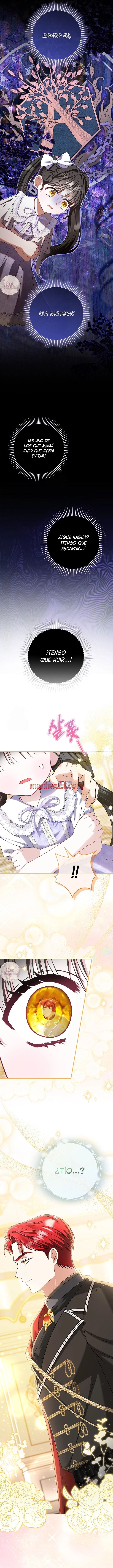 Vivo con mi tio villano - Capítulo 10_3 manhwa