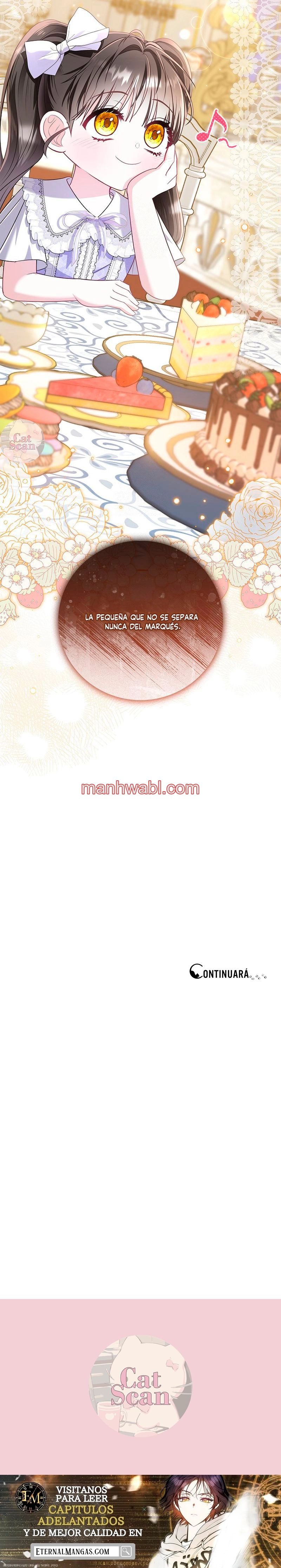 Vivo con mi tio villano - Capítulo 11_3 manhwa