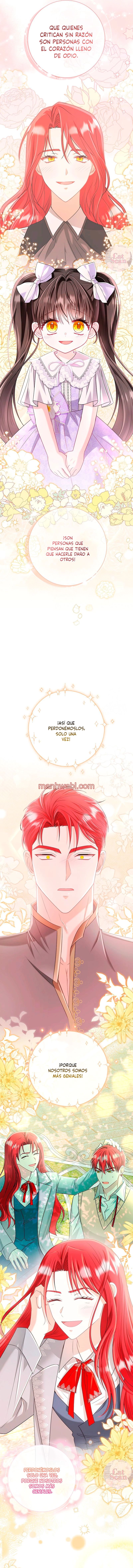Vivo con mi tio villano - Capítulo 12_2 manhwa