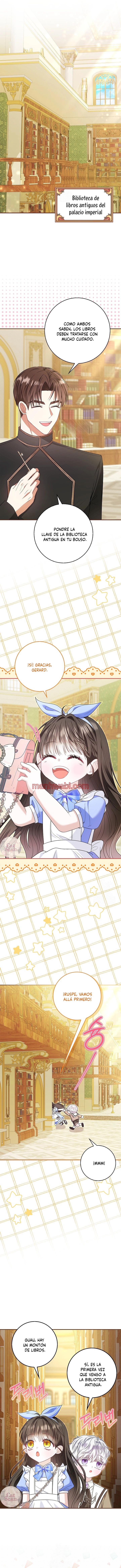 Vivo con mi tio villano - Capítulo 14_2 manhwa