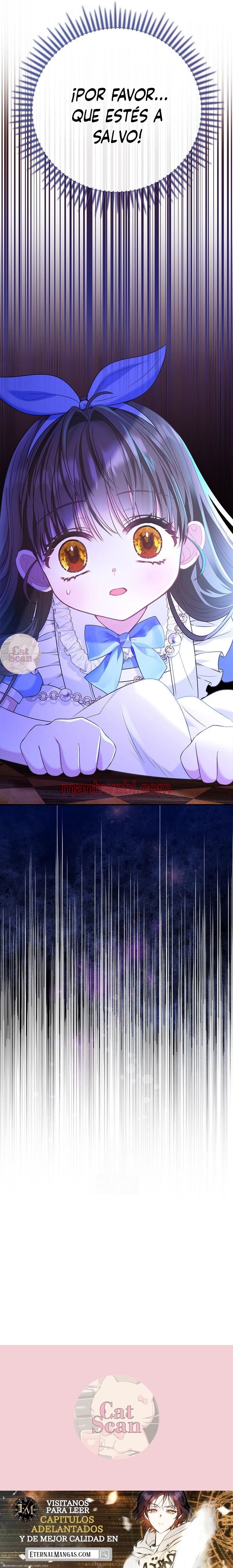 Vivo con mi tio villano - Capítulo 14_3 manhwa