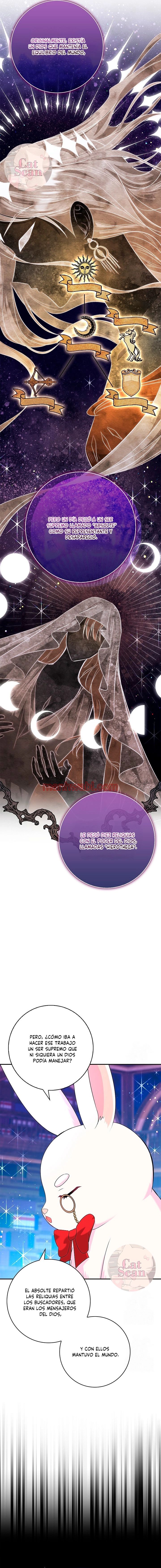 Vivo con mi tio villano - Capítulo 15_3 manhwa