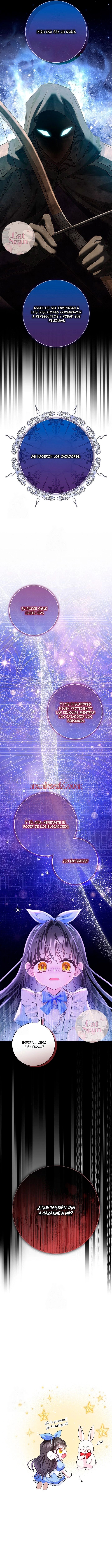 Vivo con mi tio villano - Capítulo 15_3 manhwa