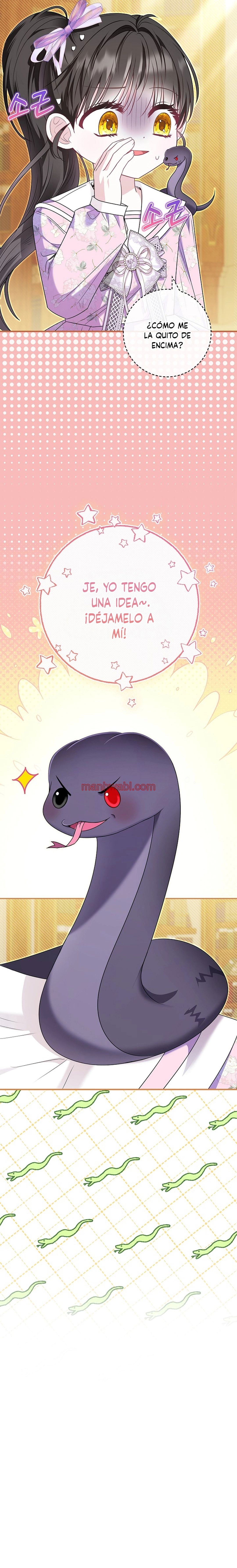 Vivo con mi tio villano - Capítulo 21_3 manhwa