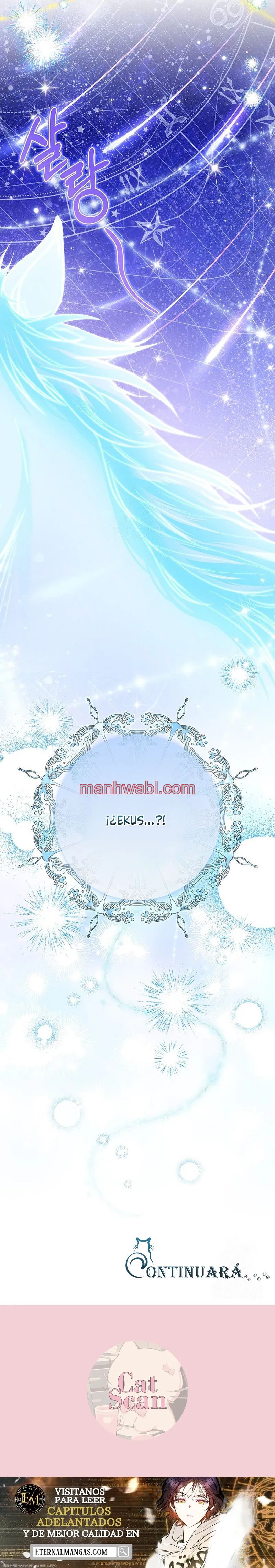 Vivo con mi tio villano - Capítulo 26_3 manhwa