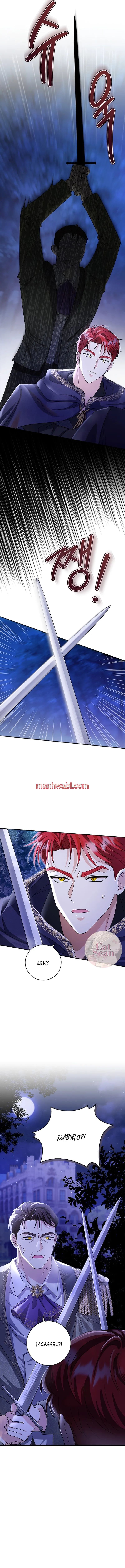 Vivo con mi tio villano - Capítulo 4_3 manhwa