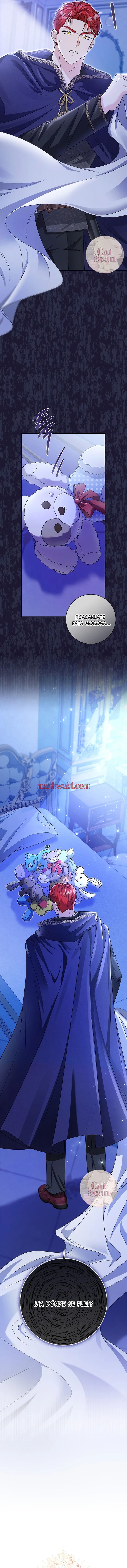 Vivo con mi tio villano - Capítulo 4_3 manhwa