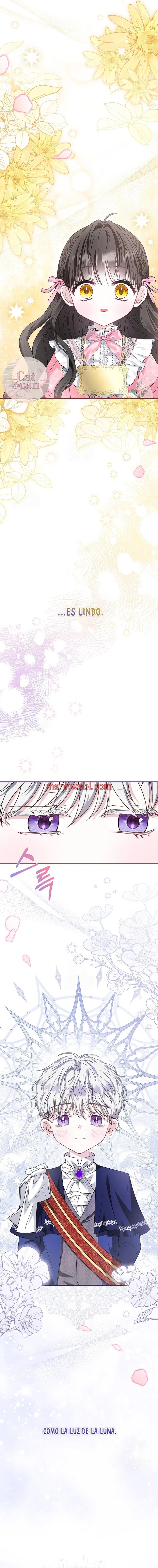 Vivo con mi tio villano - Capítulo 7_3 manhwa