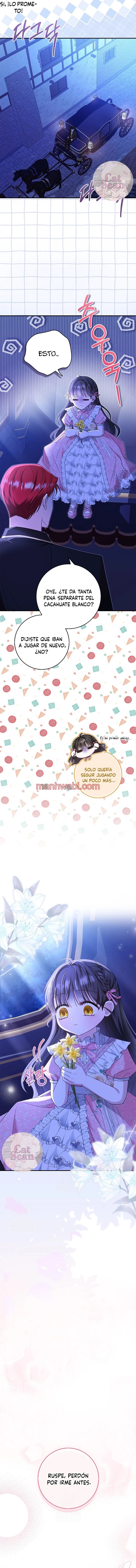 Vivo con mi tio villano - Capítulo 9_2 manhwa