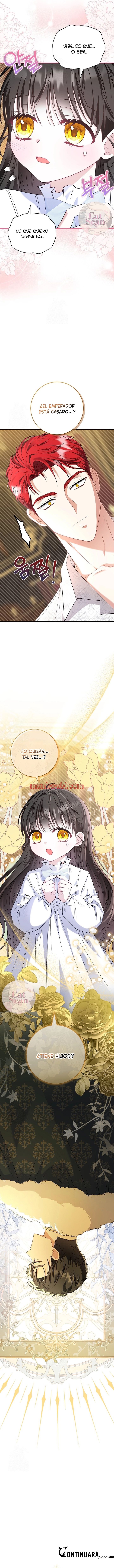 Vivo con mi tio villano - Capítulo 9_3 manhwa