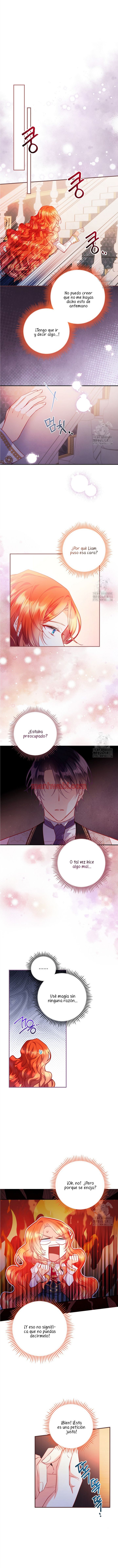 Voy A Encontrarte Más Allá Del Tiempo - Capítulo 25_2 manhwa