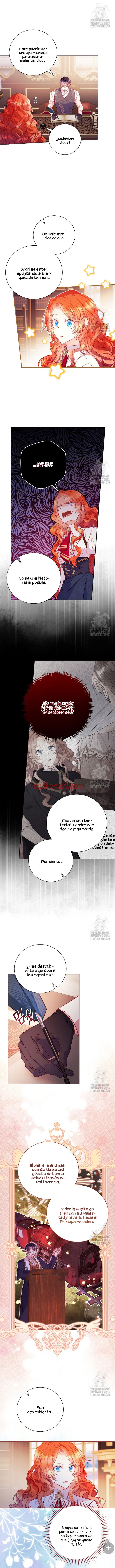 Voy A Encontrarte Más Allá Del Tiempo - Capítulo 25_3 manhwa