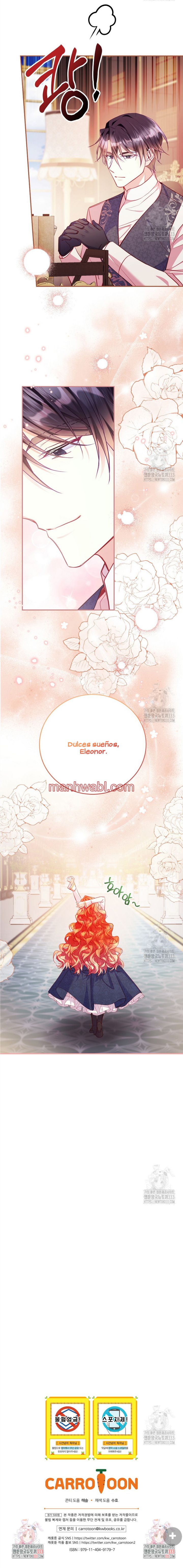 Voy A Encontrarte Más Allá Del Tiempo - Capítulo 25_3 manhwa