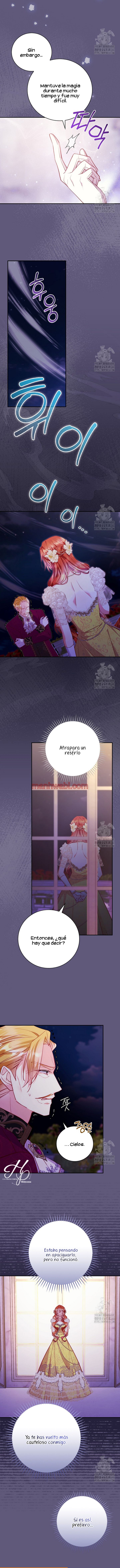 Voy A Encontrarte Más Allá Del Tiempo - Capítulo 29_3 manhwa