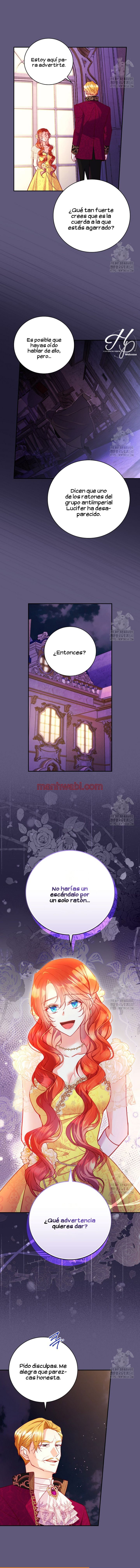 Voy A Encontrarte Más Allá Del Tiempo - Capítulo 29_3 manhwa