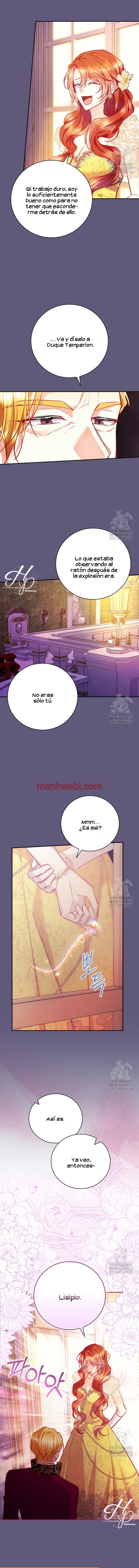 Voy A Encontrarte Más Allá Del Tiempo - Capítulo 29_3 manhwa