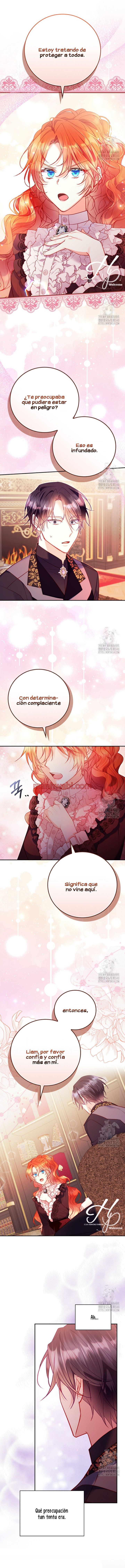 Voy A Encontrarte Más Allá Del Tiempo - Capítulo 30_3 manhwa