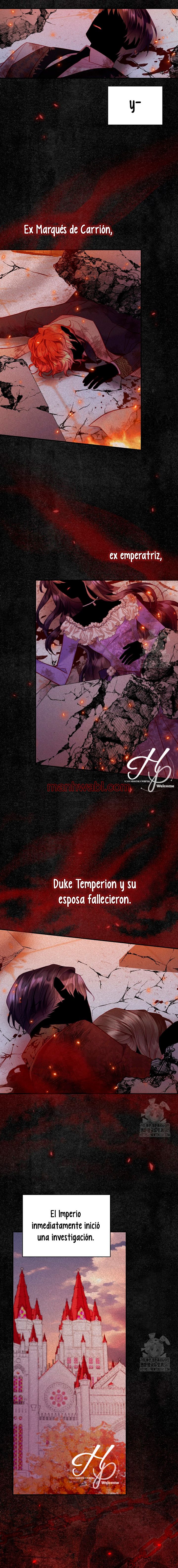 Voy A Encontrarte Más Allá Del Tiempo - Capítulo 31_2 manhwa