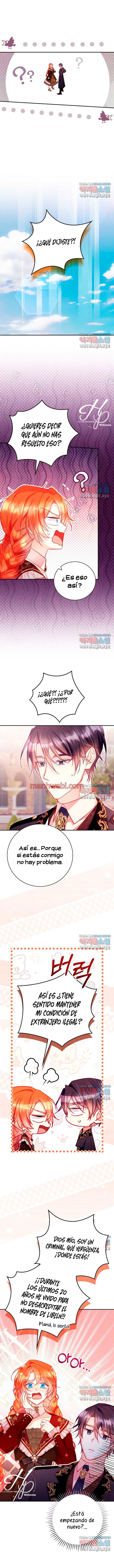 Voy A Encontrarte Más Allá Del Tiempo - Capítulo 32_2 manhwa