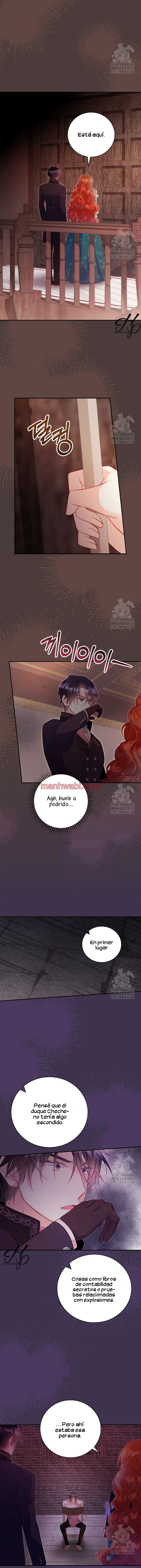 Voy A Encontrarte Más Allá Del Tiempo - Capítulo 36_2 manhwa