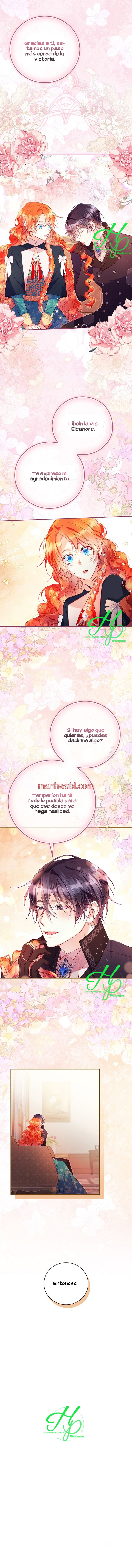Voy A Encontrarte Más Allá Del Tiempo - Capítulo 37_3 manhwa