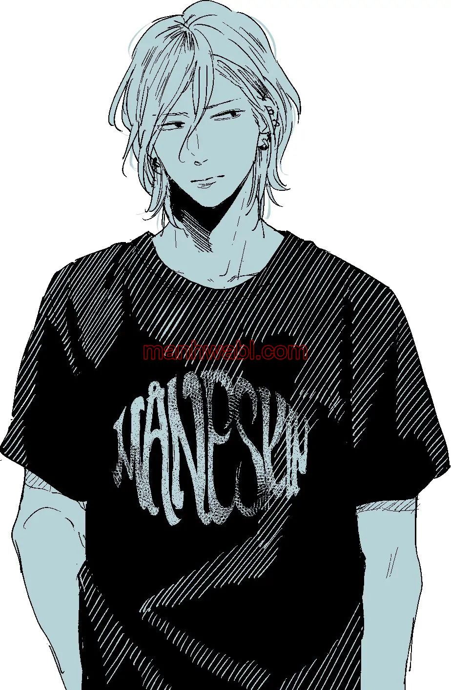 Yankee to Carameliser - Capítulo 5.6 manhwa