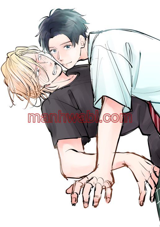 Yankee to Carameliser - Capítulo 5.6 manhwa