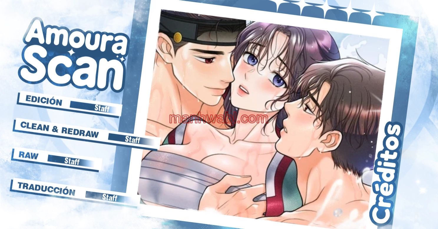 Yasal - Capítulo 8 manhwa