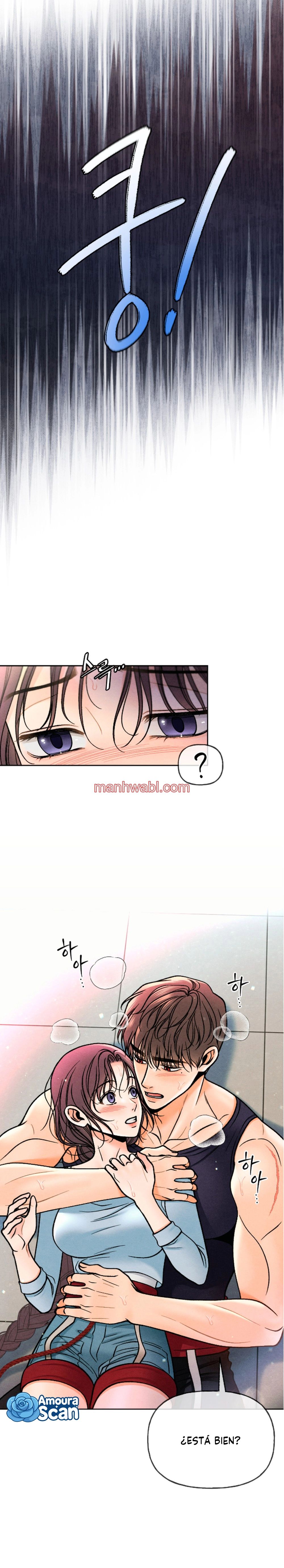Yasal - Capítulo 8_3 manhwa