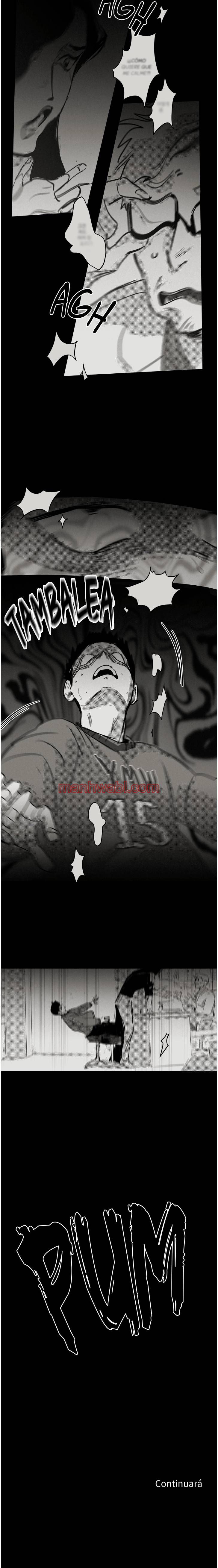 You Are My World - Capítulo 1_3 manhwa