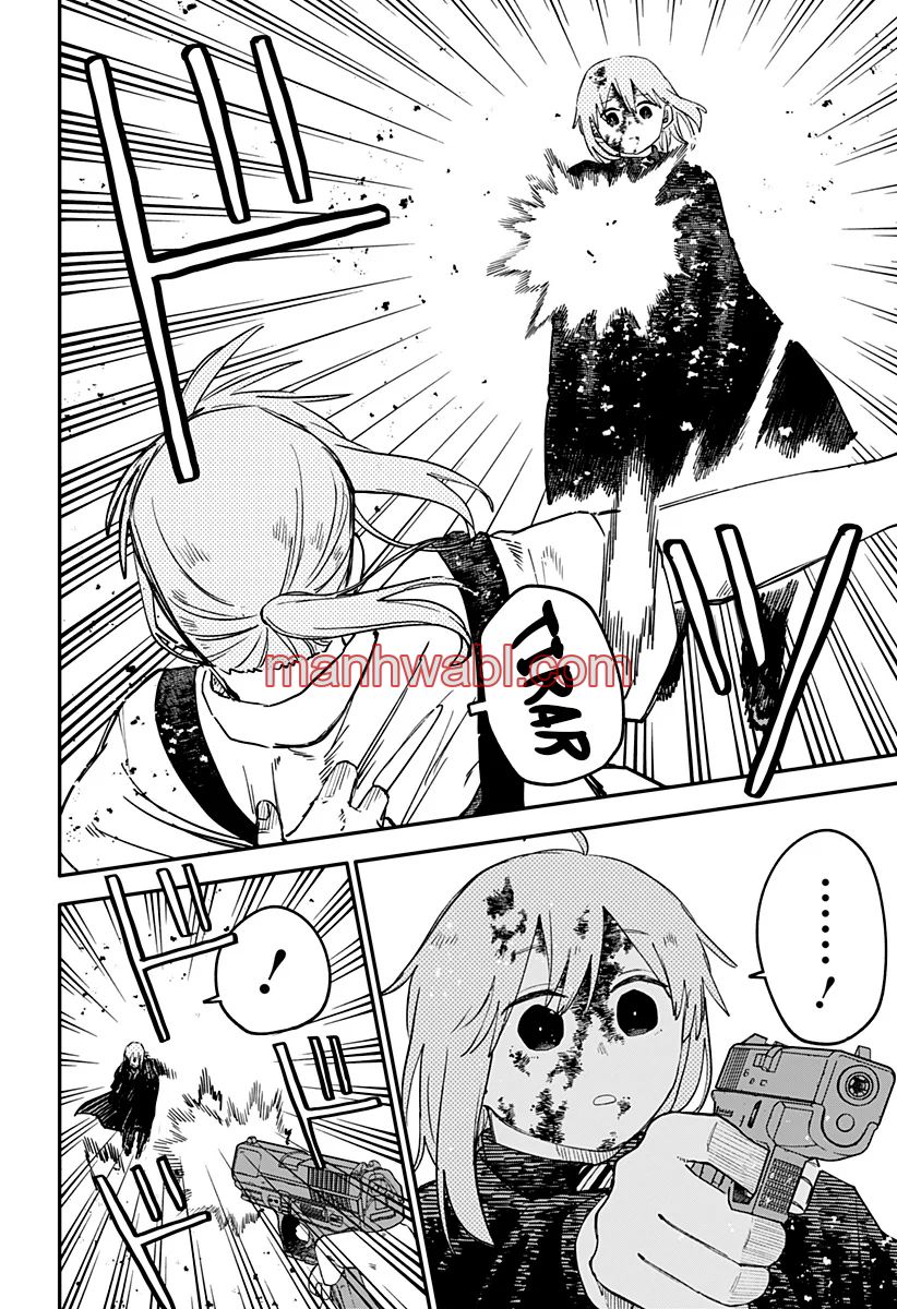 YOUCHIEN WARS - Capítulo 100_3 manhwa