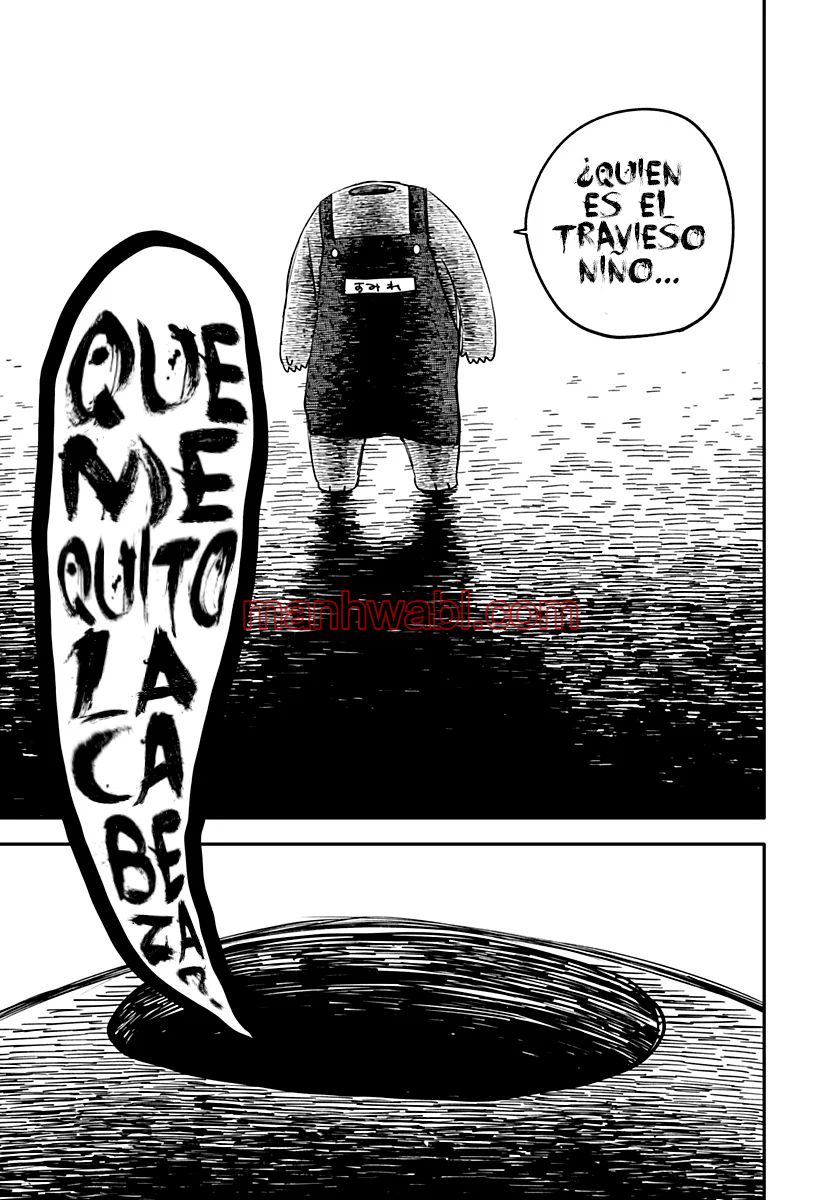 YOUCHIEN WARS - Capítulo 101_2 manhwa