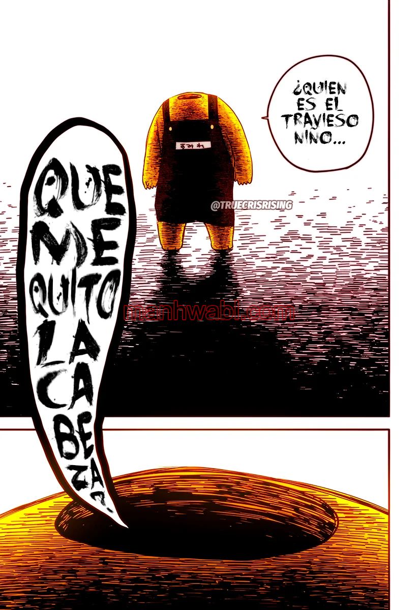 YOUCHIEN WARS - Capítulo 101_2 manhwa