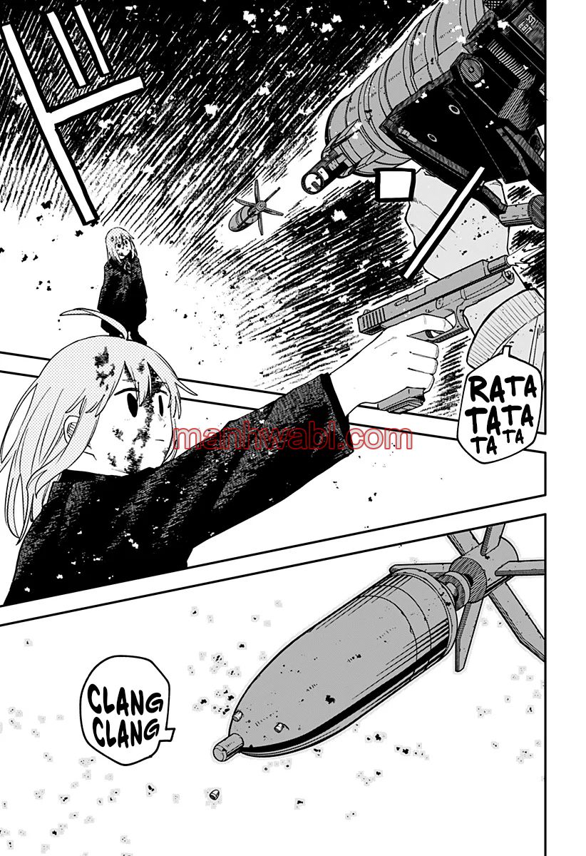 YOUCHIEN WARS - Capítulo 101_2 manhwa