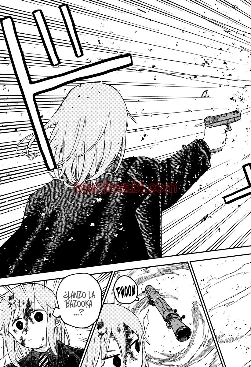 YOUCHIEN WARS - Capítulo 101_2 manhwa