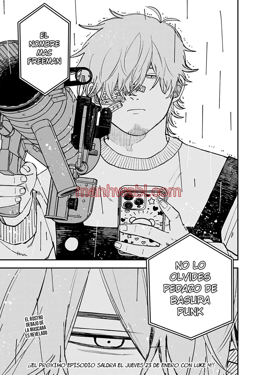 YOUCHIEN WARS - Capítulo 101_3 manhwa