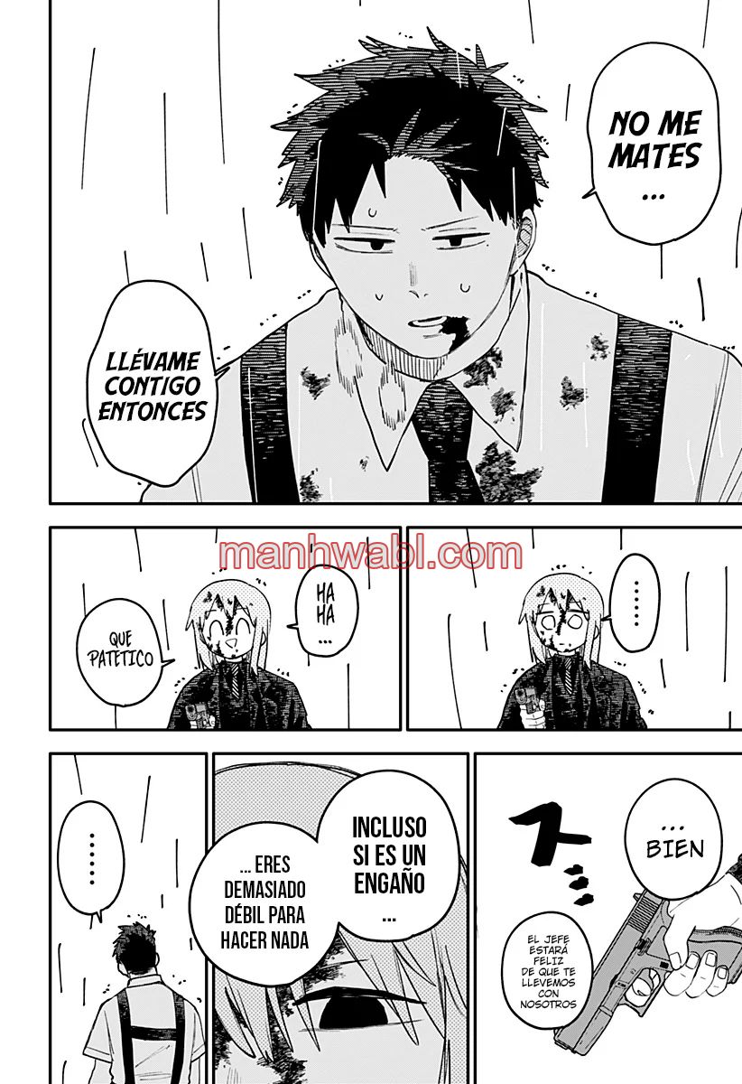 YOUCHIEN WARS - Capítulo 102_2 manhwa