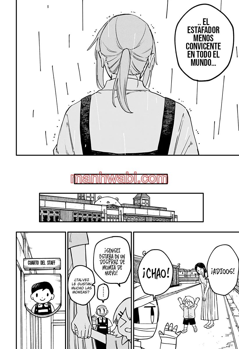 YOUCHIEN WARS - Capítulo 102_2 manhwa