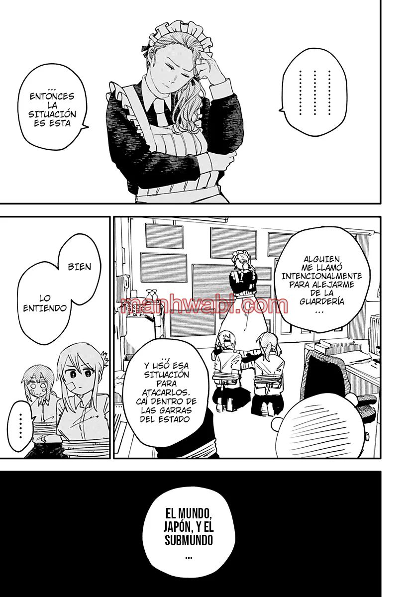 YOUCHIEN WARS - Capítulo 102_2 manhwa