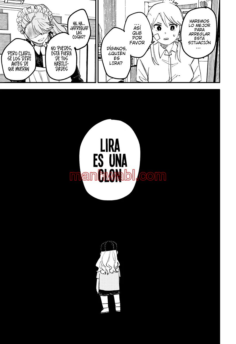 YOUCHIEN WARS - Capítulo 102_2 manhwa