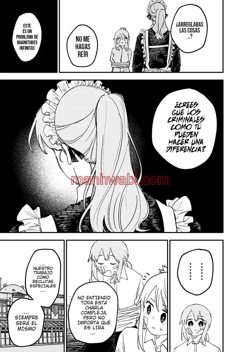 YOUCHIEN WARS - Capítulo 102_2 manhwa