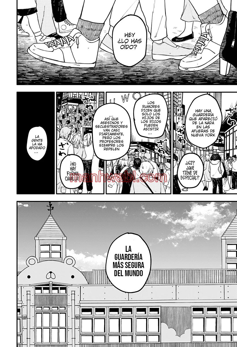 YOUCHIEN WARS - Capítulo 102_2 manhwa