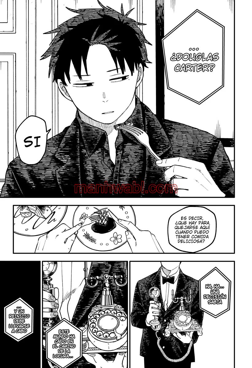 YOUCHIEN WARS - Capítulo 102_3 manhwa