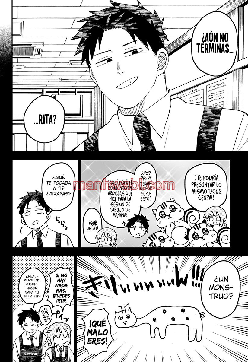 YOUCHIEN WARS - Capítulo 103 manhwa